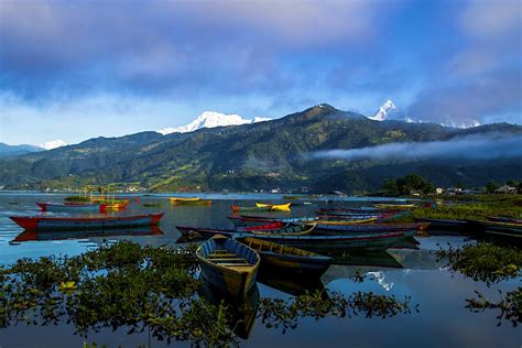 Pokhara Travel Nepal Lonely Planet