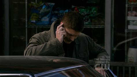 6x06 You Cant Handle The Truth Supernatural Image 16599828 Fanpop