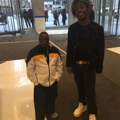 For more howard stern show: this picture proves that uzi is 7 ft tall, they've been ...