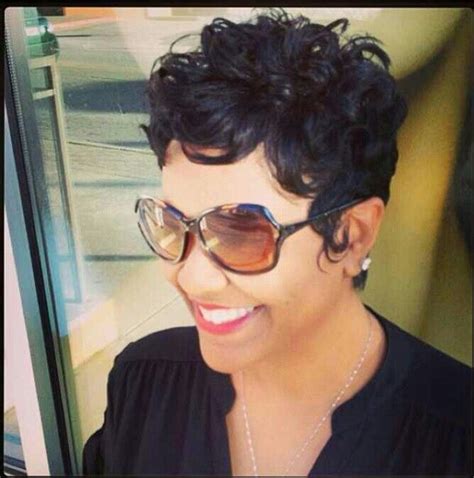 Hairstyles, updos, formal hairstyles, short hairstyles, short hair, updo hairstyles, hairstyle ideas, updos for short hair don't give up on updos just because you've cut your locks! Like the River Salon, Atlanta | Hairstyles | Pinterest ...
