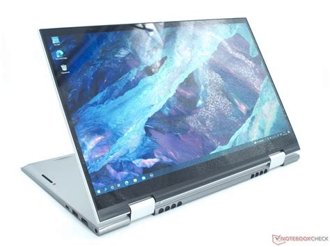 Dell Inspiron 14 5410 2 In 1 Laptop In Review The Modular Convertible