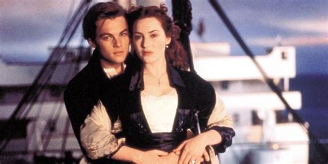 Titanic True Story How Much Of The Movie Is Real