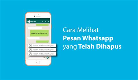 We did not find results for: Cara Melihat Pesan Wa Yang Telah Dihapus - Serupa Me