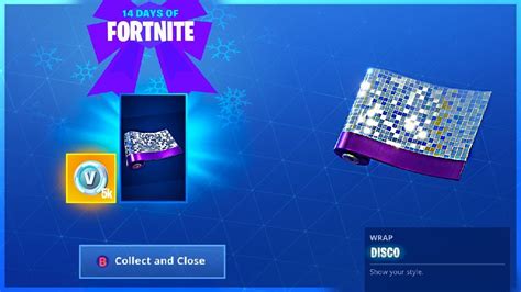 How To Get Disco Wrap And Place Devices On A Creative Island In 14 Days