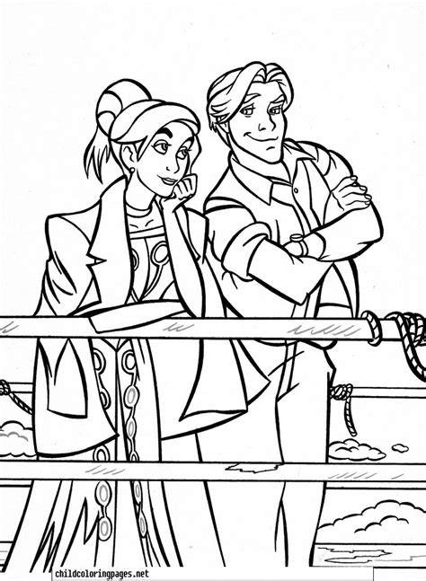 Coloring pages » anastasia coloring pages. Anastasia coloring pages to download and print for free