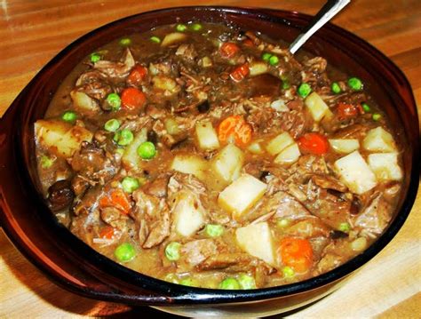 Prime rib is not something most butchers keep in stock. Pot roast beef stew | Recipe | Leftover pork loin recipes, Prime rib recipe, Prime rib stew recipe