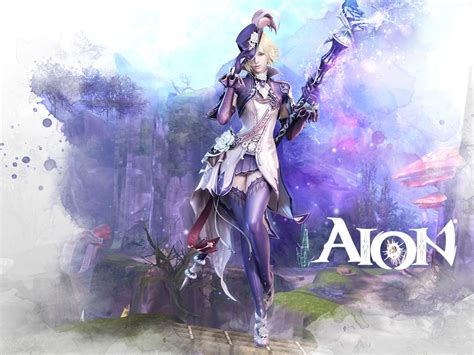 The game combines pvp and pve (a concept the developers call pvpve) in a fantasy game environment. MMORPG News: New Aion Class, New Upcoming MMORPG "Traha ...