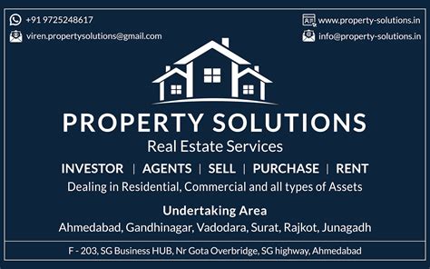 Property Solutions Real Estate Consultancy And Services