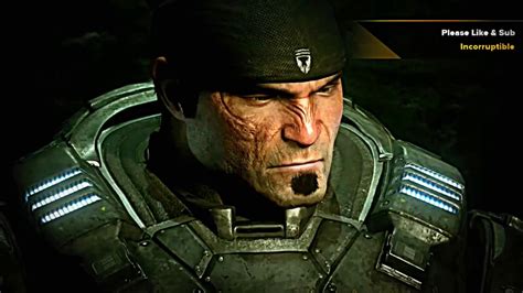 Gears Of War Ultimate Edition Gameplay Episode 1 Youtube