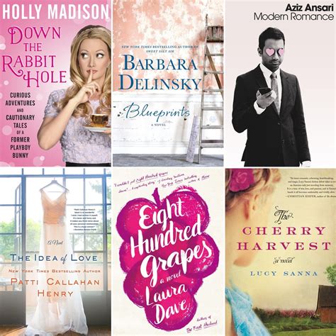 Best Books For Women June 2015 Popsugar Love And Sex