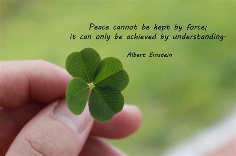 30 Best Peace Quotes – The WoW Style