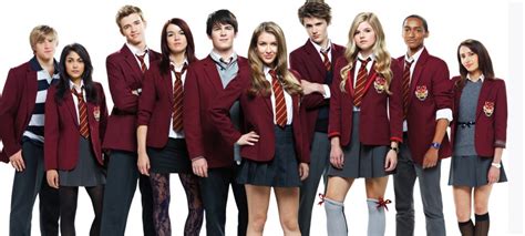 Check spelling or type a new query. Shows Like House of Anubis | 10 Best Similar TV Series
