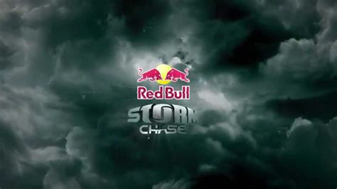 Red Bull Storm Chase Film Trailer Youtube
