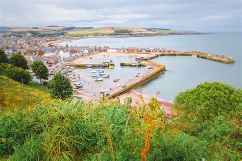 Stonehaven Visitor Guide Attractions Accommodation And More
