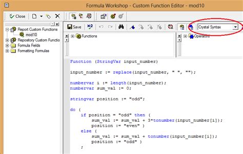 Ceiling Function In Crystal Reports Shelly Lighting