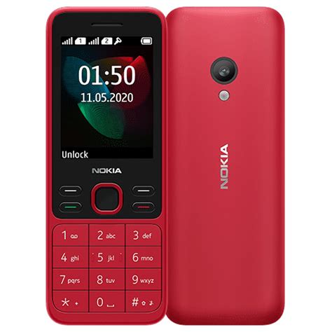 Nokia 150 2020 Price In Bangladesh 2022 Full Specs And Review