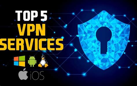 Top 5 Best Vpn For Your Mac Technologywire