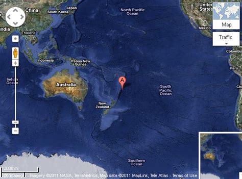 A massive 7.4 magnitude earthquake struck the kermadec islands the pacific ocean sparking a tsunami warning. Kermadec Islands 7+ Quake, No Tsunami Threat to Hawaii | Maui Now | Hawaii News