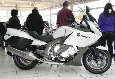 BMW K1600 - Wikipedia
