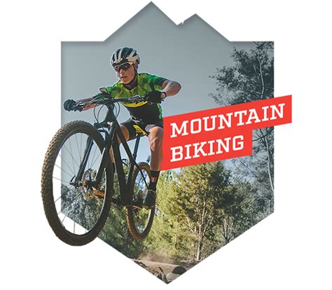 Recreation Mountain Biking