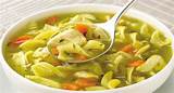 Images of Chicken Recipes Soup