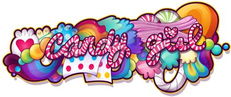 Candy Girl By Marywinkler On Deviantart Creative Inspiration Tattoo