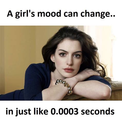 19 Funny Memes About Girls That Will Amuse You