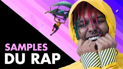 Quiz Samples du rap ou l'origine des hits du rap