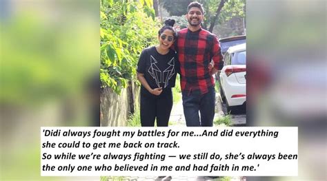 This Heartwarming Post About A Brother Sister Duo On Their Relationship