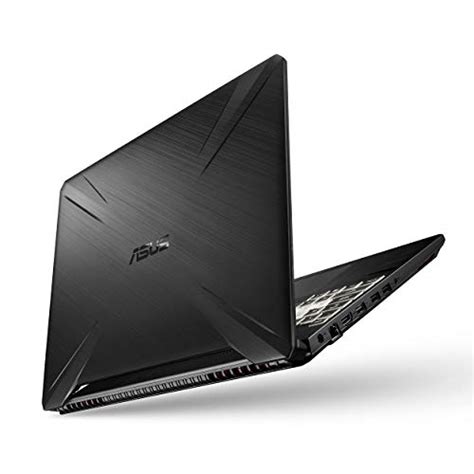 Asus Tuf Fx505dt Gaming Laptop 156 120hz Full Hd Amd Ryzen 5 R5