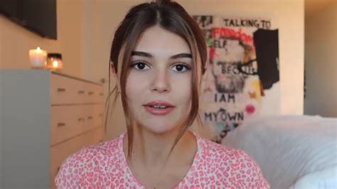 Watch Access Hollywood Interview Olivia Jade Returns To Youtube Amid