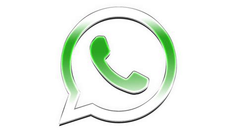 Simbolo Whatsapp Transparente