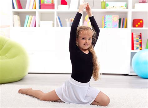 Online Dance Classes For Kids In Marin Marin Mommies