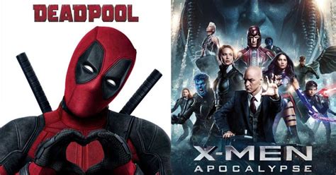Ryan Reynolds Aka Deadpool To Join X Men For An Adventurous Ride In The