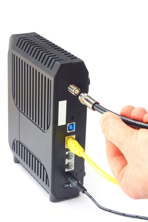 Feb 03, 2020 · steps download article 1. How Do I Reboot or Reset a Cable or DSL Modem Properly ...