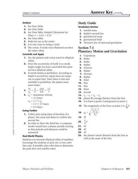 Prentice hall brief review the living environment 2014 answer key. Bestseller: Physics Principles And Problems Chapter Review ...