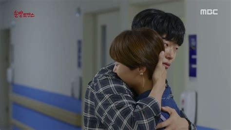Lucky Romance Episode 8 Dramabeans Korean Drama Recaps