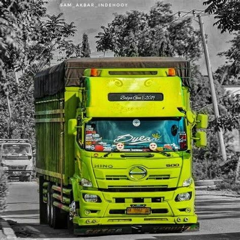 Mentahan Quotes Truk Cakep Indonesia Facebook