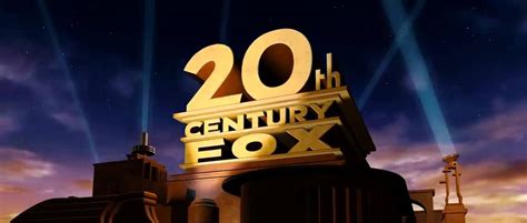 Th Century Fox Intro Logo Hd