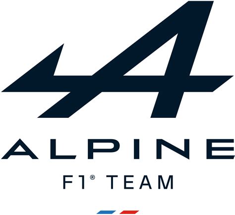 Alpine F1 Team Color Codes Hex Rgb And Cmyk Team Color Codes