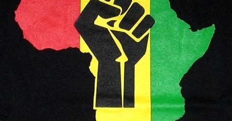 Crisis And Achievement Pan Africanism