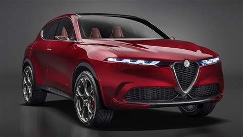 Is 2020 Make Or Break For Alfa Romeo Car News Carsguide