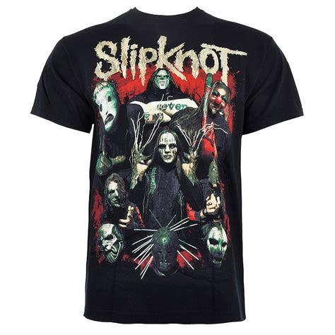 Jun 04, 2021 · the latest episodes continues the look back at anthrax's 1990 album, persistence of time, with testimonials from rob zombie, gene simmons (kiss), corey taylor (slipknot), shavo odadjian (system of a down), henry rollins, and more. Slipknot Come Play Dying T Shirt, Metal Band Tee, Slipknot ...