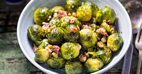 Rosenkohl leckere Low Carb-Rezepte zum Abnehmen