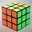 3D Rubiks Cube 3x3x3  CGTrader