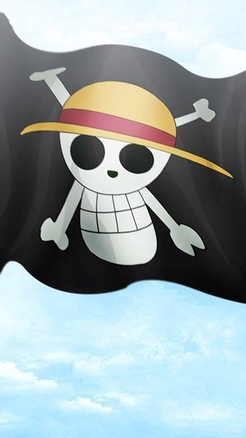 High Resolution Monkey D Luffy One Piece Wallpapers Hd 6