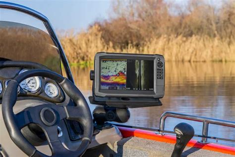 Since we know how easy it is, especially for novice anglers and inexperienced fishermen, to get lost in the vast collection of garmin thereby we have done the basic. How to Install a Garmin Fish finder Transducer ...