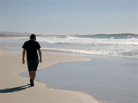 Free Images Beach Sea Coast Outdoor Sand Ocean Horizon Walking