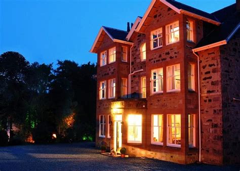Duisdale House Hotel Isleornsay Uk Isle Of Skye Accommodation