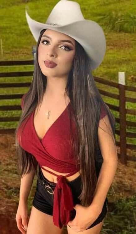 Pin By Shiv Sohan On Cute Country Girl Sexy Cowgirl Outfits Country Girls Outfits Cute